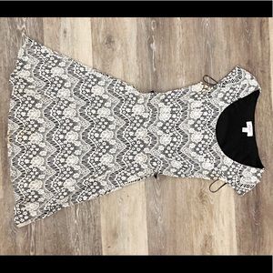 Juniors Dress